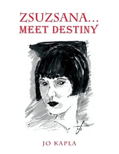 Zsuzsana