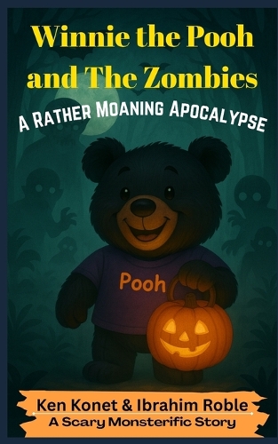 Winnie the Pooh and The Zombies
