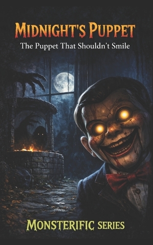 Midnights Puppet
