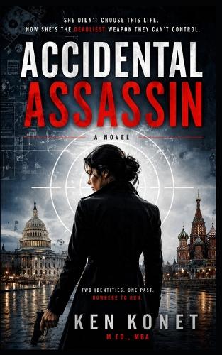 Accidental Assassin