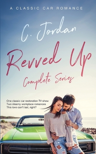 Revved Up