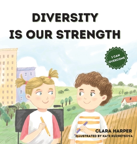 Diversity Is Our Strength