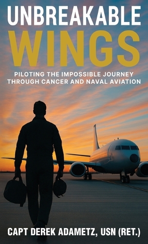 Unbreakable Wings