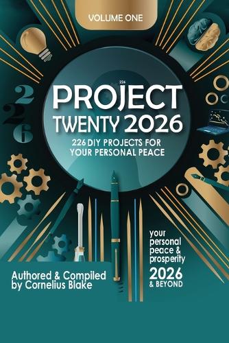Project Twenty 2026 & Beyond