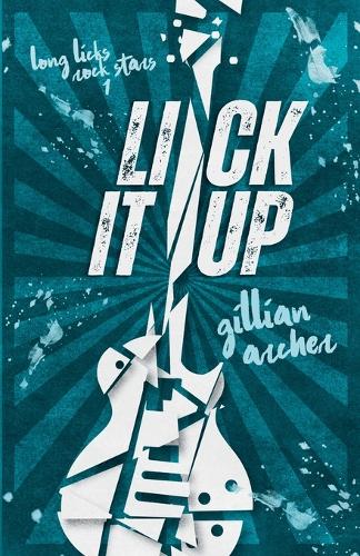 Lick It Up