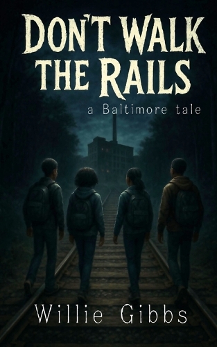 Don't Walk the Rails