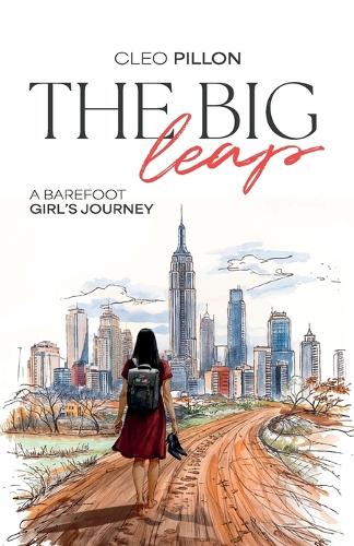 The Big Leap