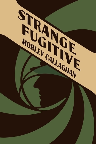 Strange Fugitive