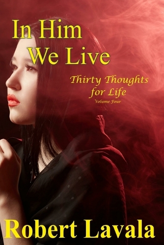 In Him We Live
