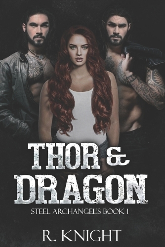 Thor & Dragon