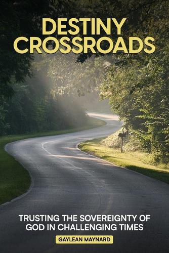 Destiny Crossroads