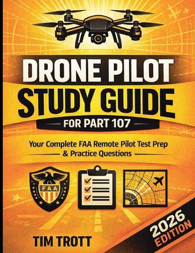 Drone Pilot Study Guide