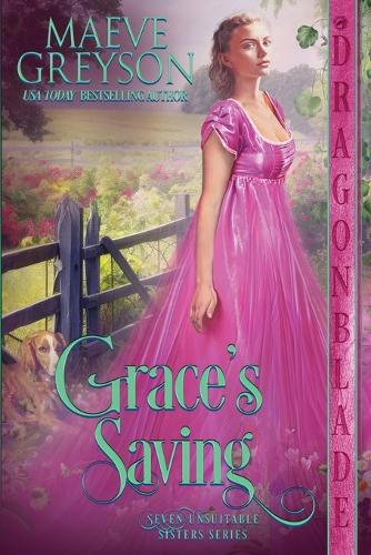 Grace's Saving