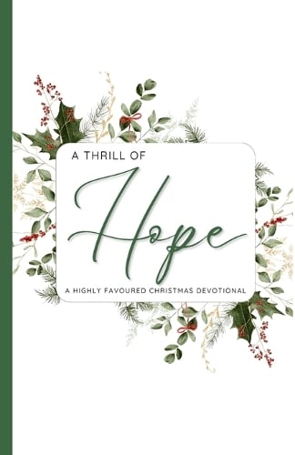 A Thrill of Hope