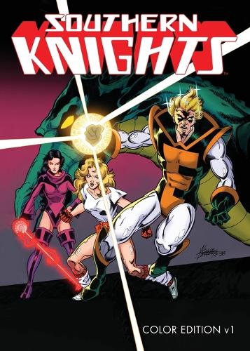 Southern Knights