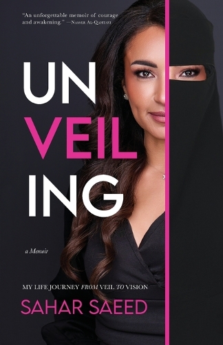 Unveiling