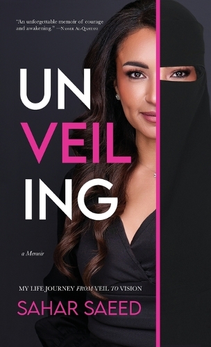 Unveiling