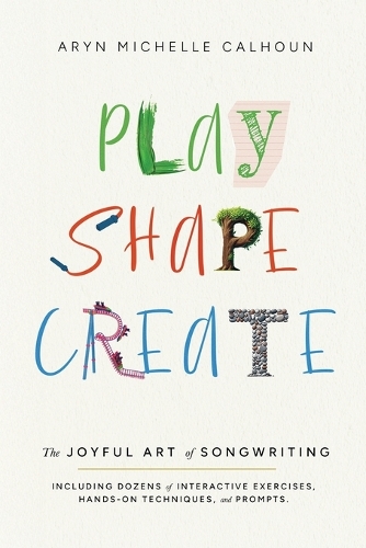 Play Shape Create