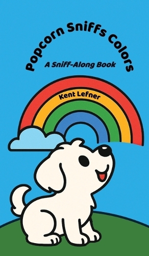 Popcorn Sniffs Colors