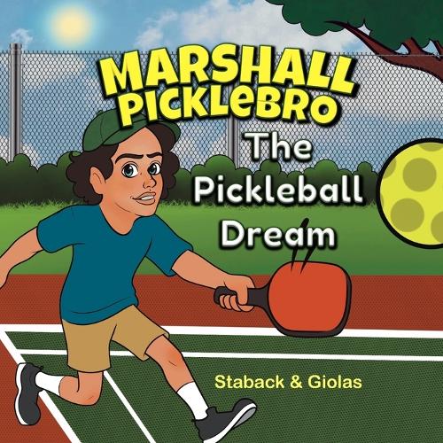 Marshall Picklebro