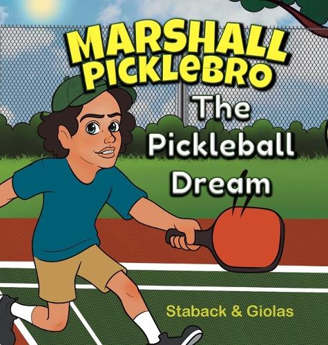 Marshall Picklebro