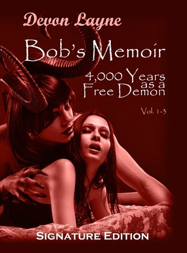 Bob's Memoir