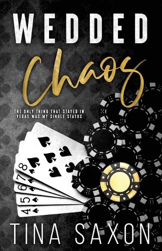 Wedded Chaos Special Edition Paperback