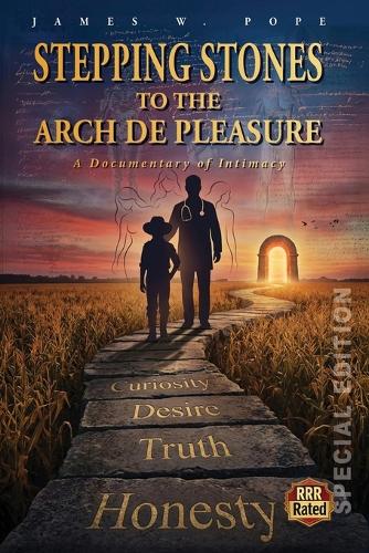 Stepping Stones to the Arch De Pleasure
