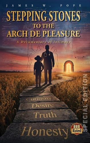 Stepping Stones to the Arch De Pleasure