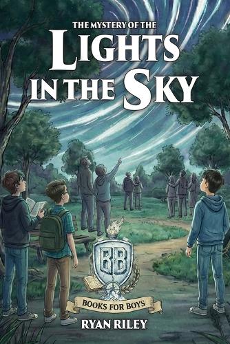 The Mystery Of The Lights In The Sky