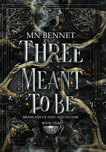 Three Meant To Be