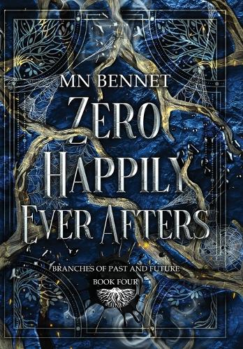 Zero Happily Ever Afters