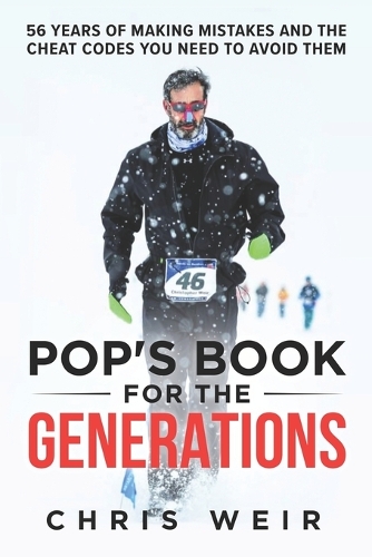 Pop's Book for the Generations