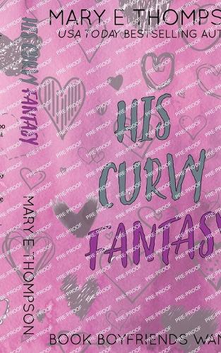 His Curvy Fantasy