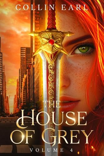 The House of Grey