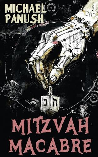 Mitzvah Macabre