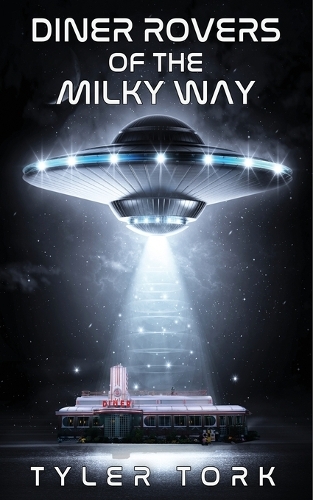 Diner Rovers of the Milky Way