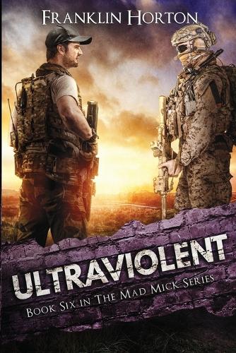 Ultraviolent