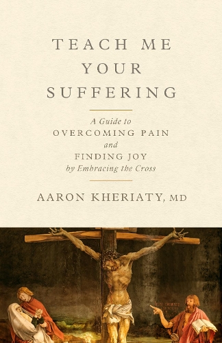 Teach Me Your Suffering
