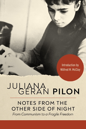 Notes from the Other Side of Night