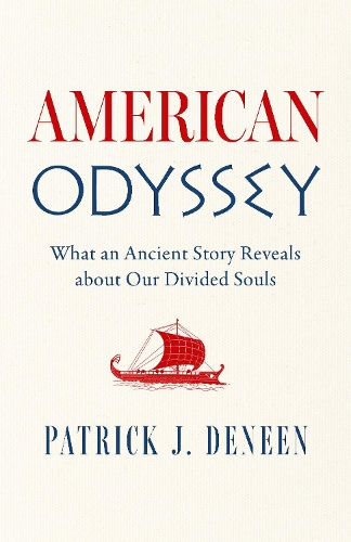 American Odyssey