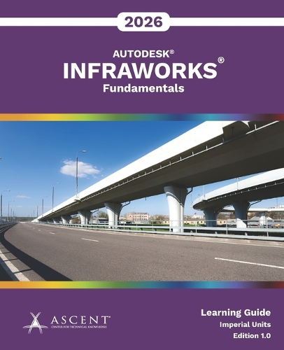 Autodesk InfraWorks 2026