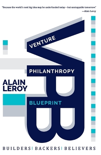 Venture Philanthropy Blueprint