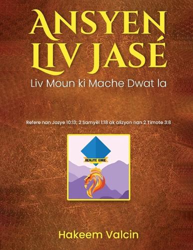 Ansyen Liv Jasé a