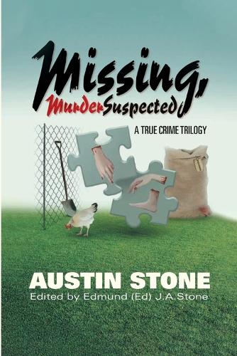Missing, Murder Suspected