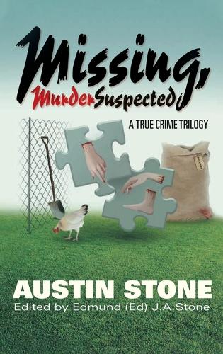 Missing, Murder Suspected