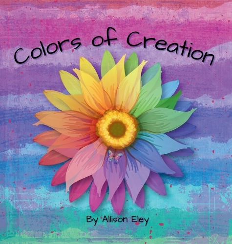 Colors of Creation