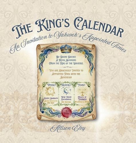 The King's Calendar