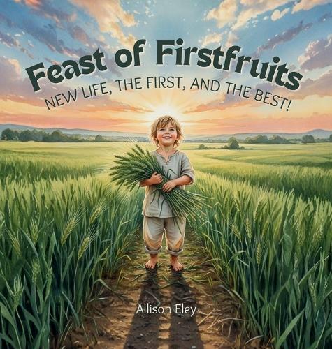 Feast of Firstfruits