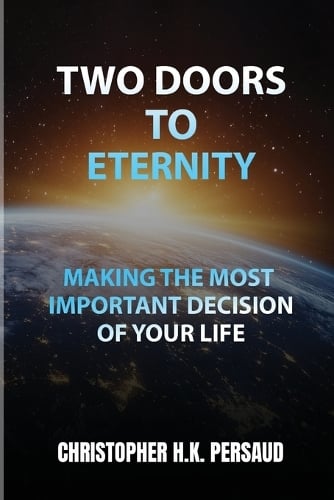 Two Doors to Eternity